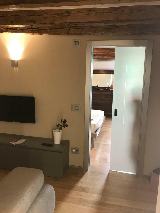 27@smarco Apartment Venice