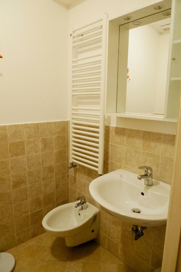Apartment Melusina Rialto Center *