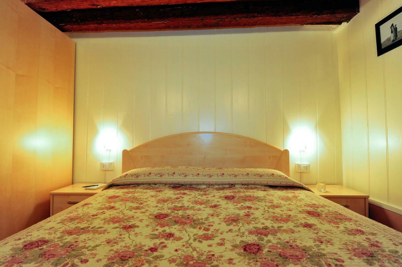 Appartement Ca' Bernarda