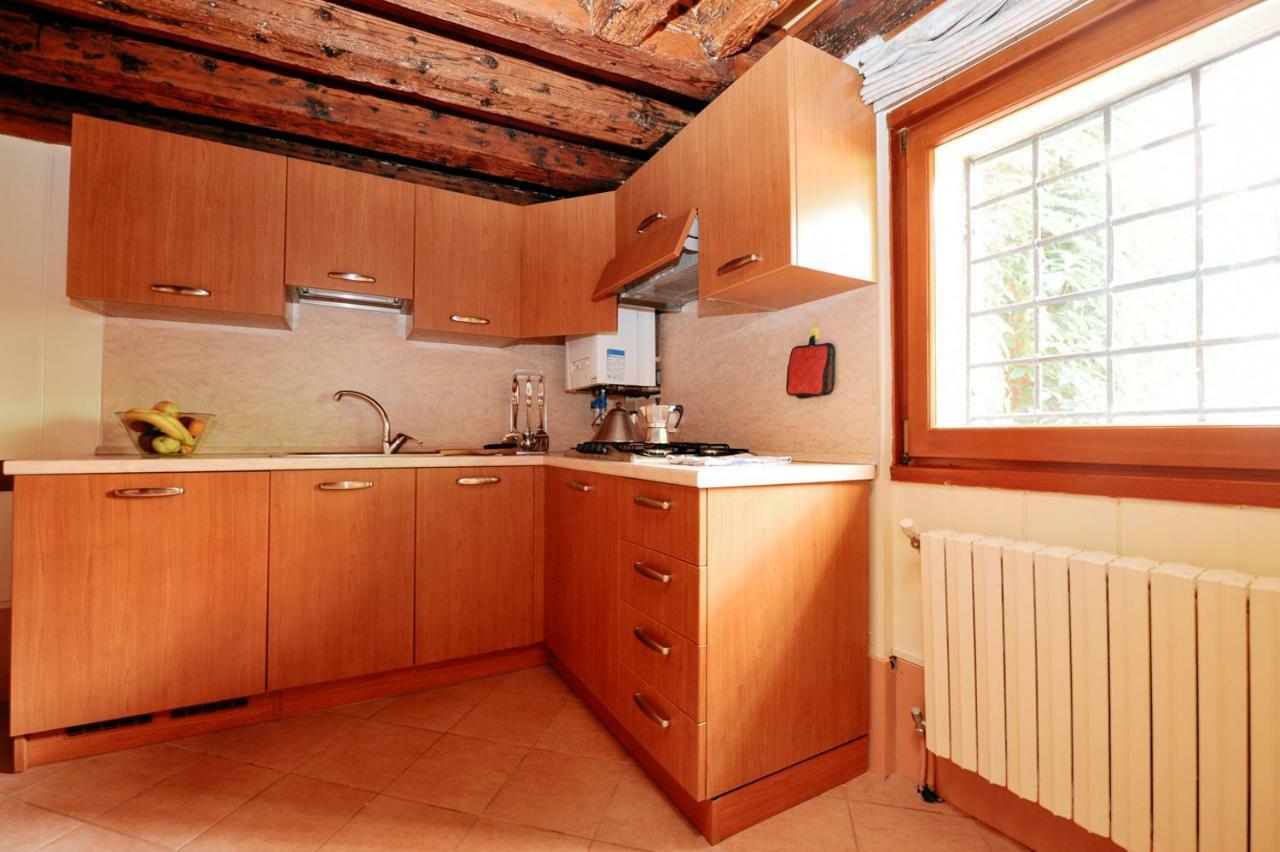 Ca' Bernarda Appartement Venetië