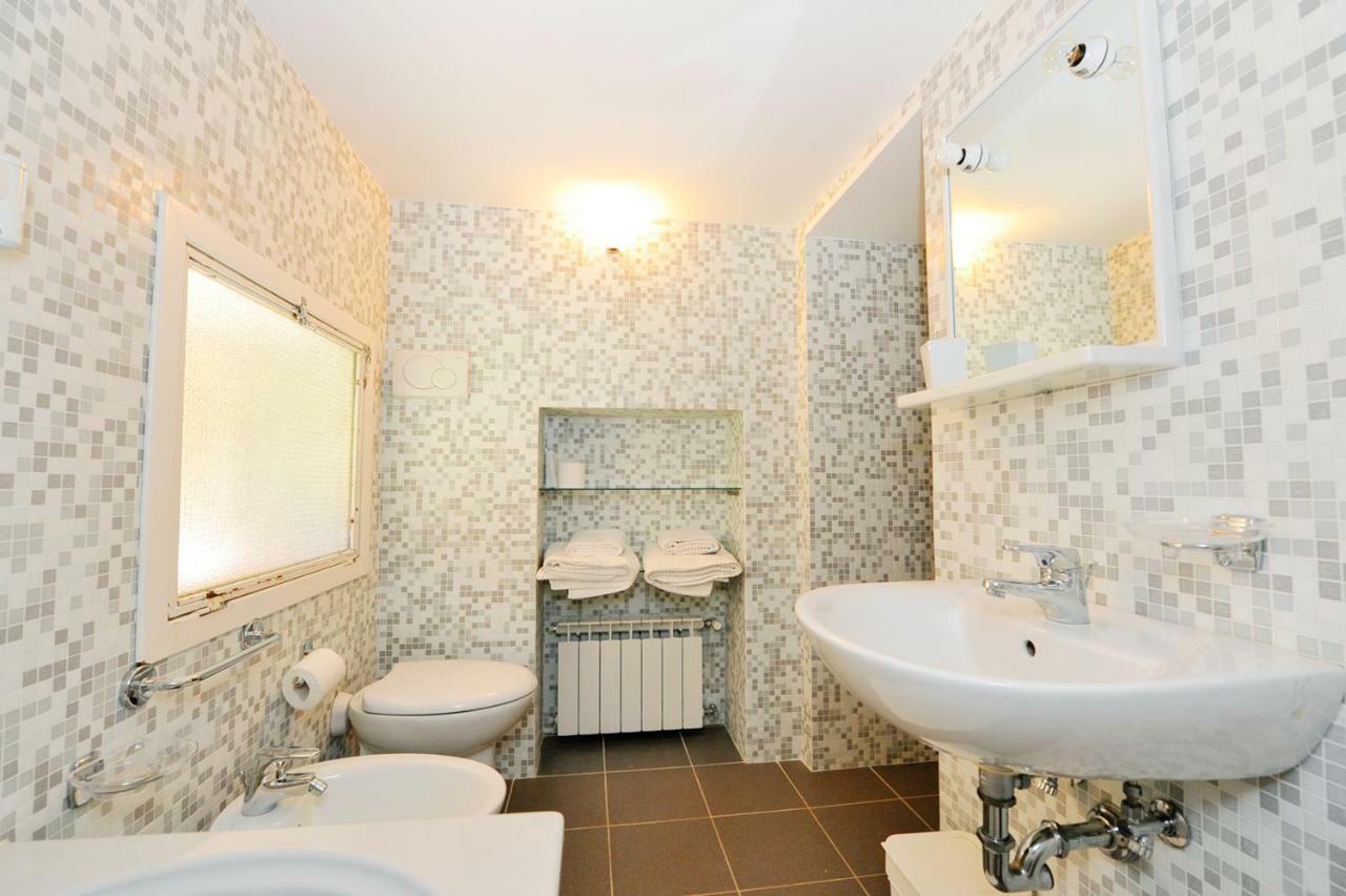 Ca' Bernarda Appartement Venetië