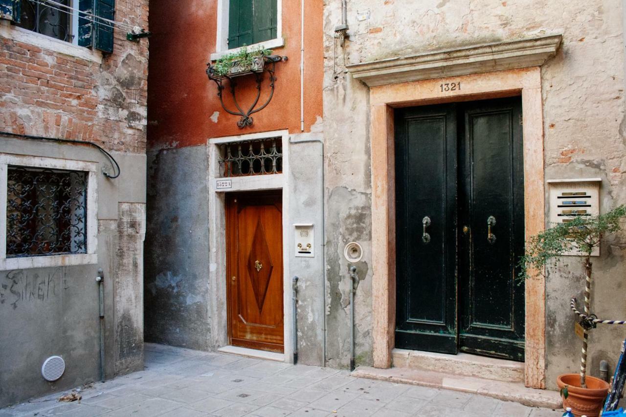 Appartement Ca' Bernarda