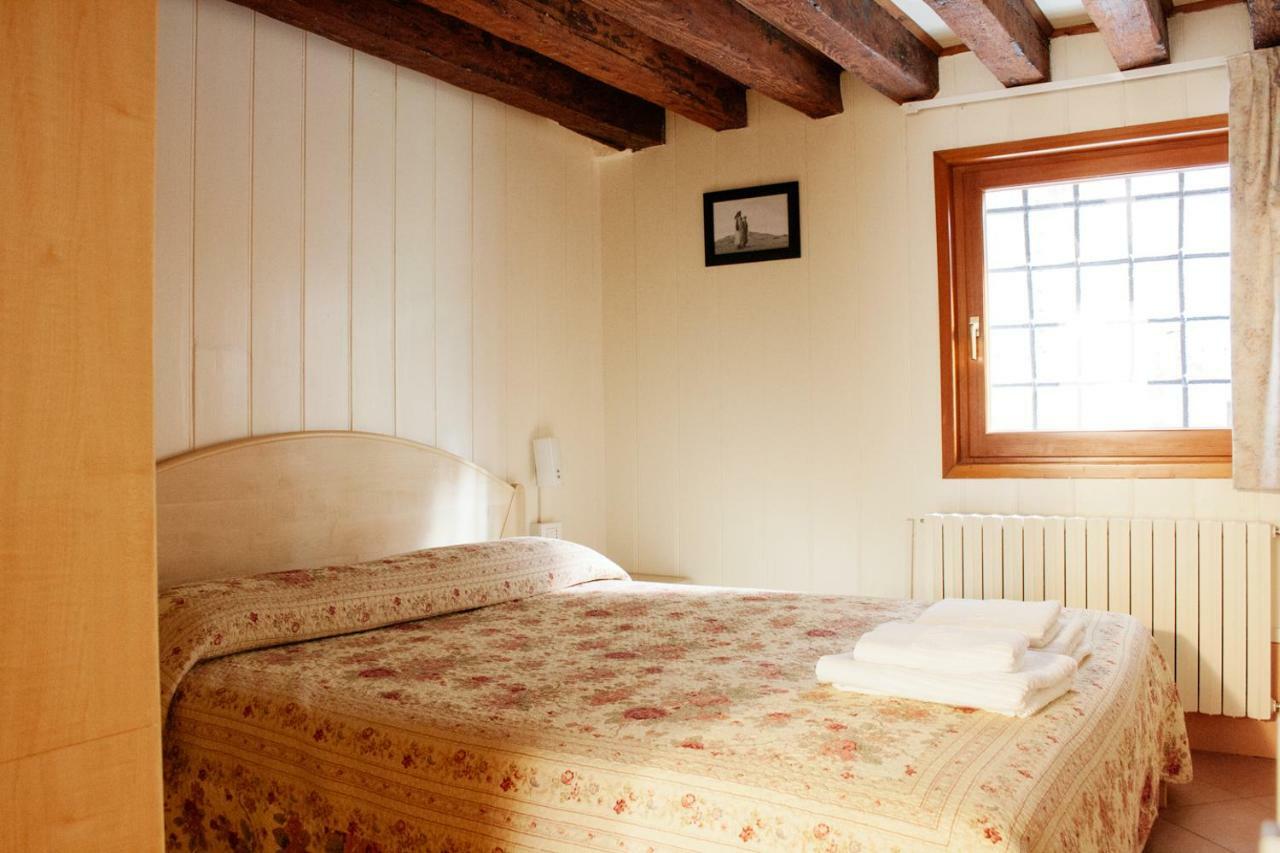 Appartement Ca' Bernarda