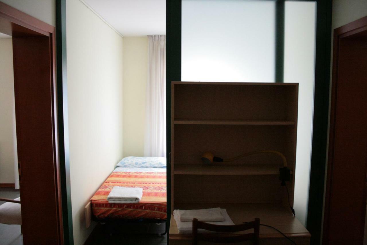 Apartment Melusina Bocca Di Piazza Historical Center Venedig