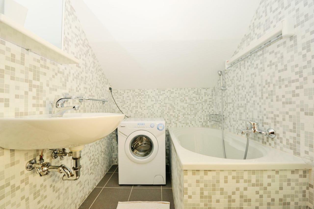 Ca' Bernarda Appartement *