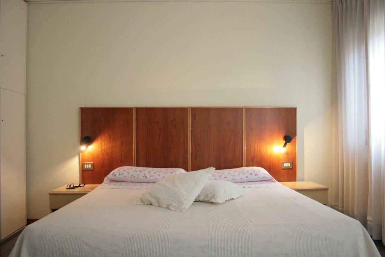 Apartment Melusina Bocca Di Piazza Historical Center *