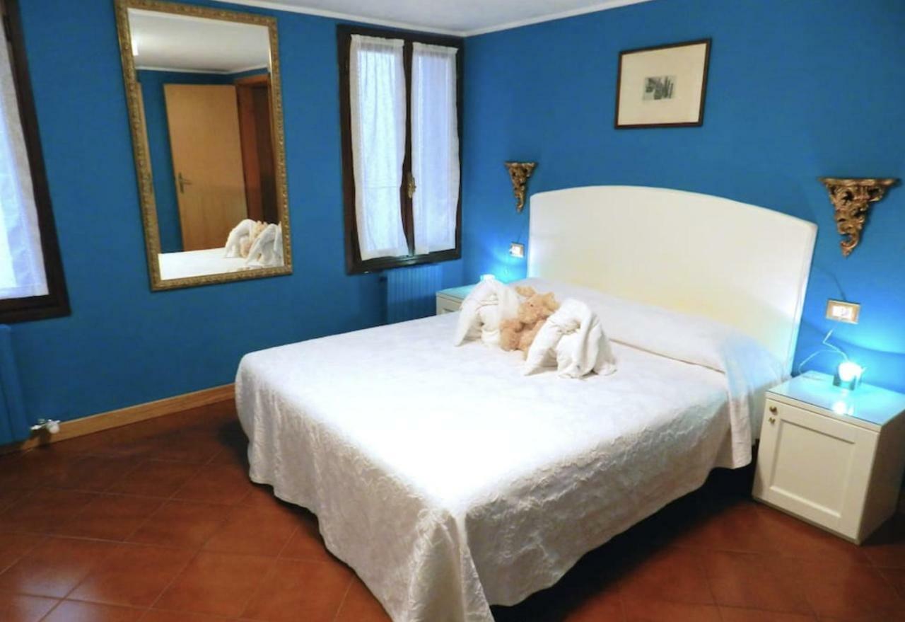 Appartement Ca' Sofia