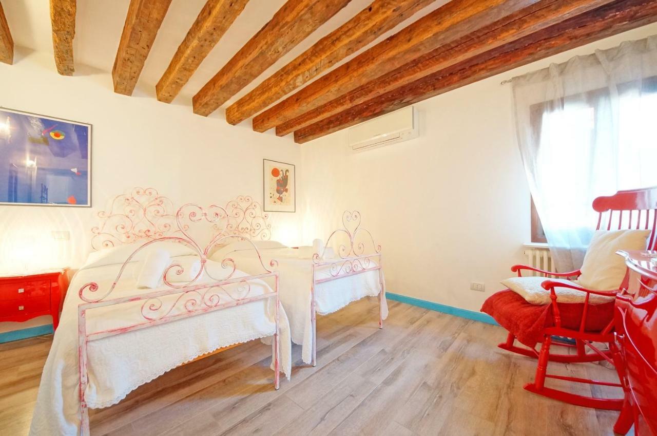 Appartement Dolcevita N 426 Venise