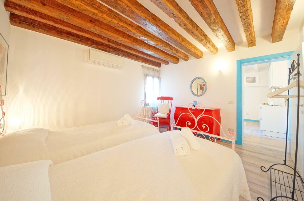 Dolcevita N 426 Appartement Venise