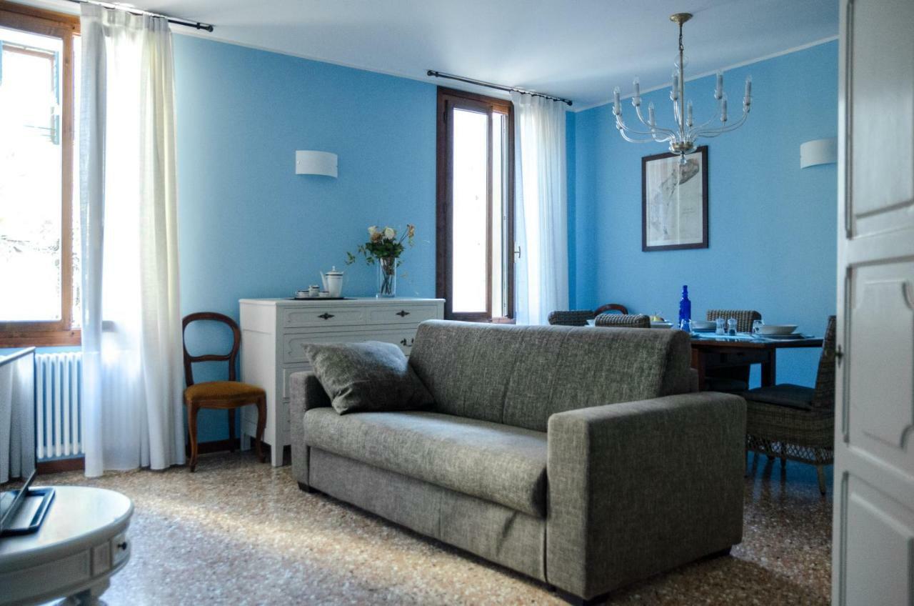 Azzurro Two Bathrooms Appartement *