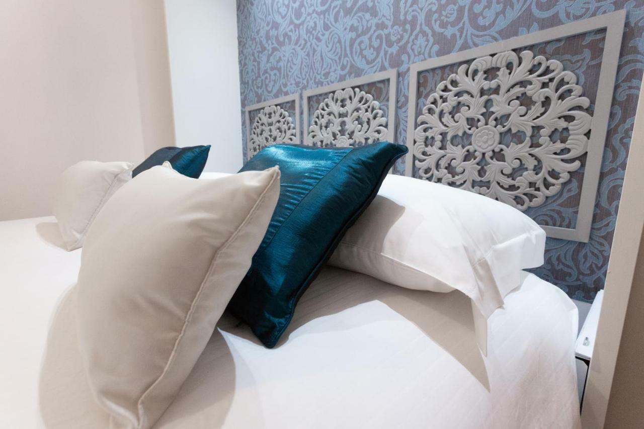 Venexia House To Rialto Apartment Venedig
