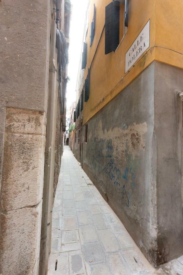 Venexia House To Rialto Venedig