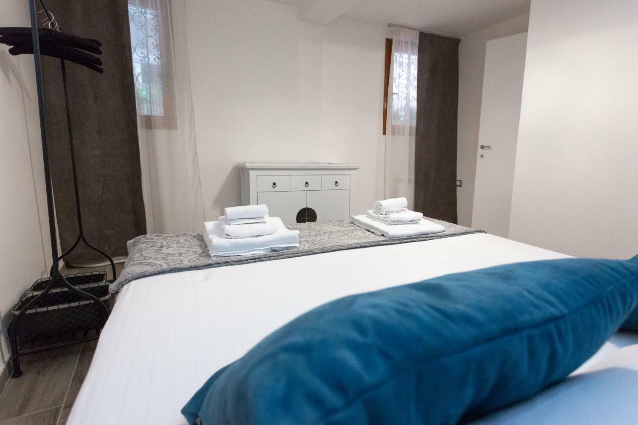 Venexia House To Rialto Venedig