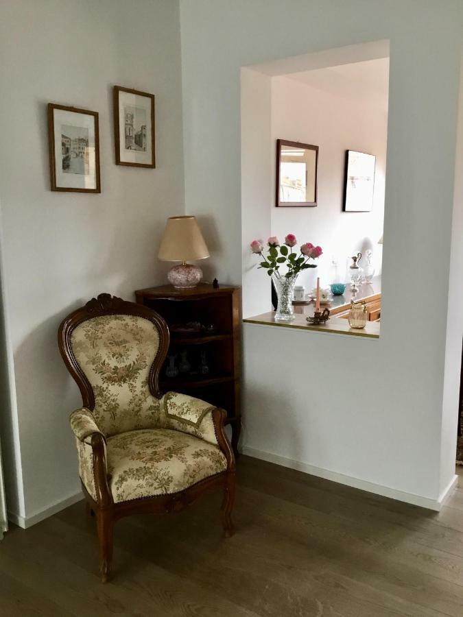 Ca' Degli Oresi Apartment *