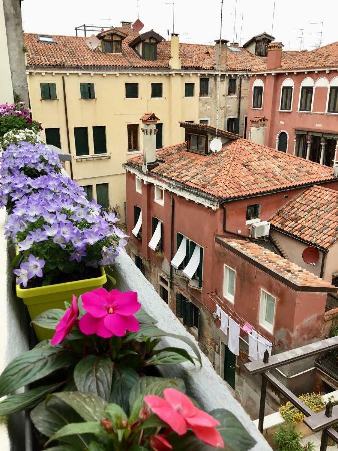 Ca' Degli Oresi Appartement