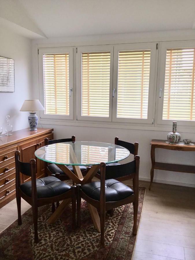 Appartement Ca' Degli Oresi