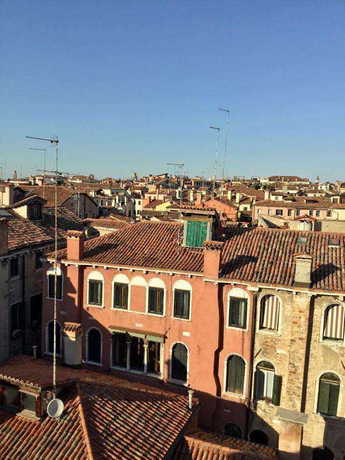 Appartement Ca' Degli Oresi Venetië