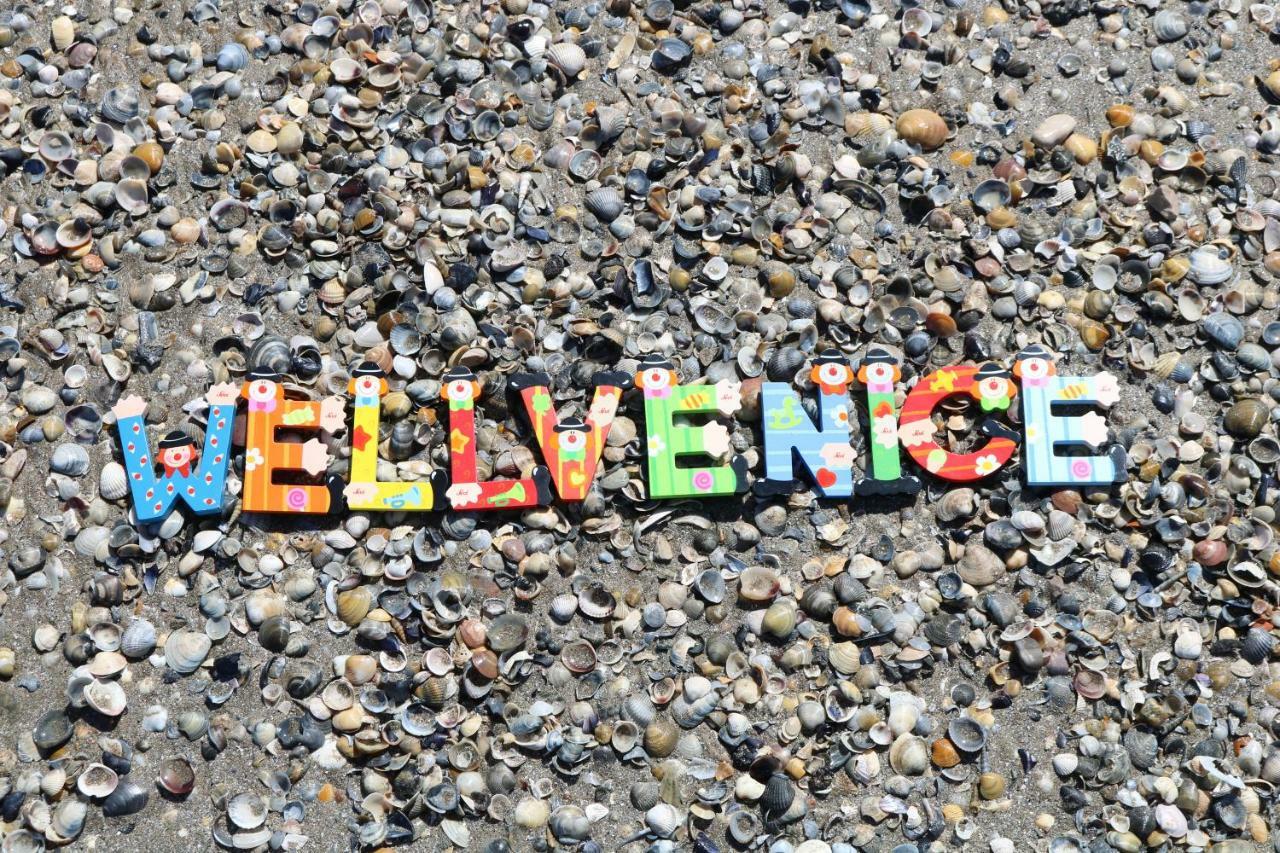 Wellvenice Cà D'oro Venedig