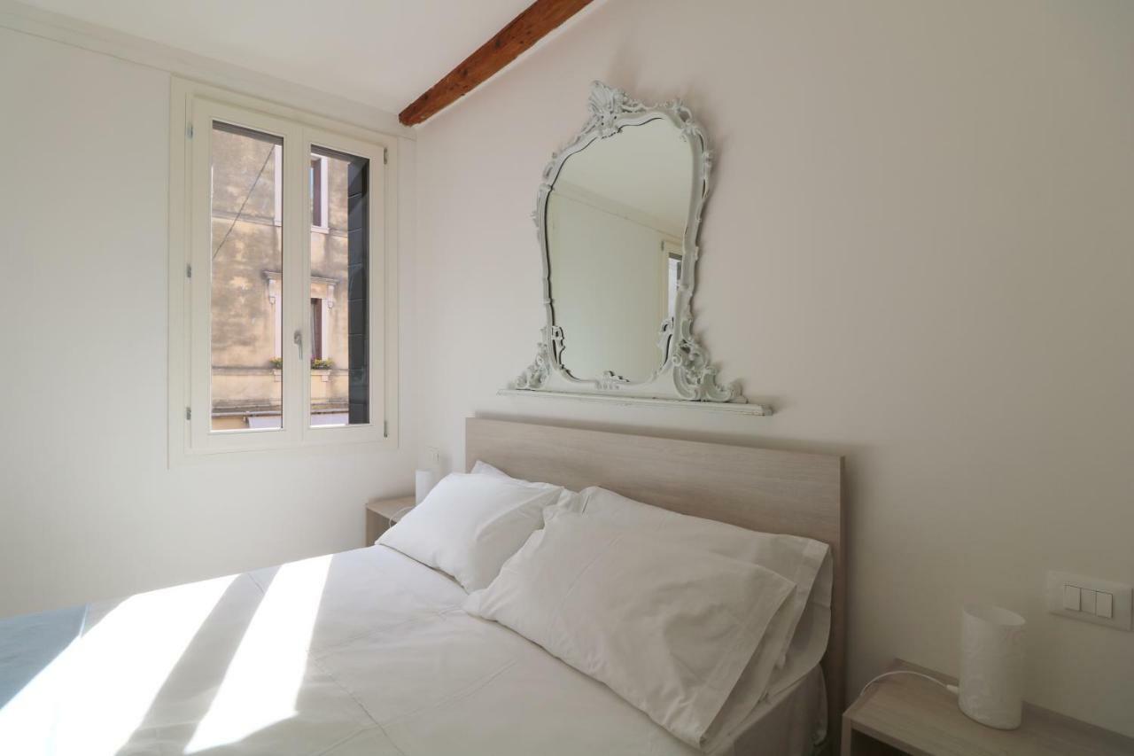 Apartment Wellvenice Cà D'oro *