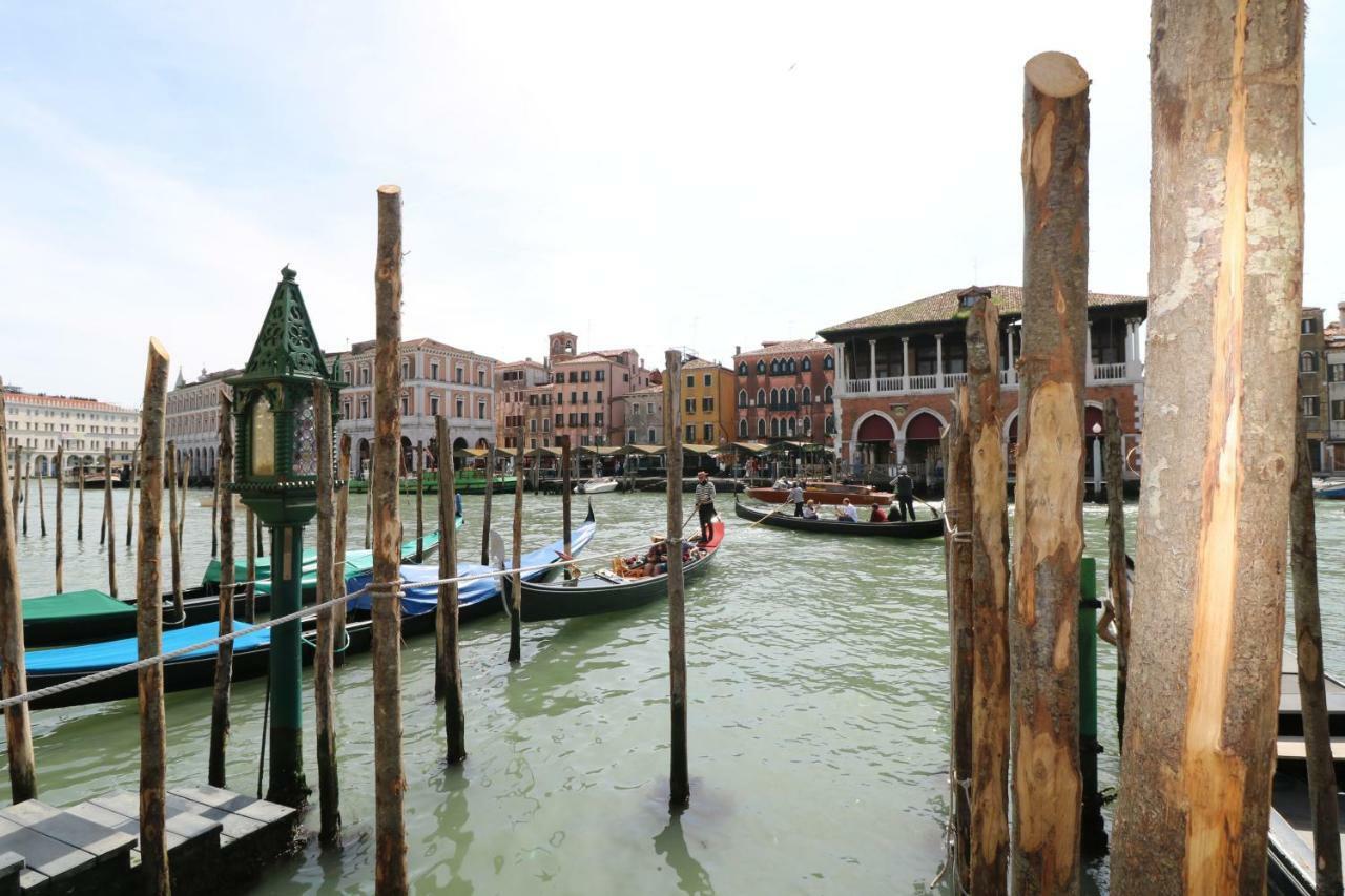 Wellvenice Cà D'oro Apartment Venedig