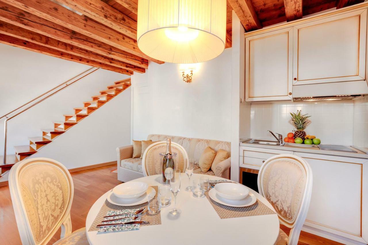 Appartement Nikki House Venise