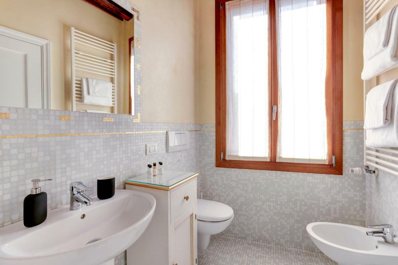 Nikki House Appartement Venise
