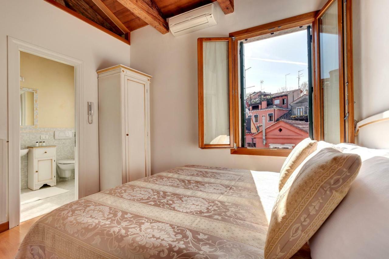 Appartement Nikki House