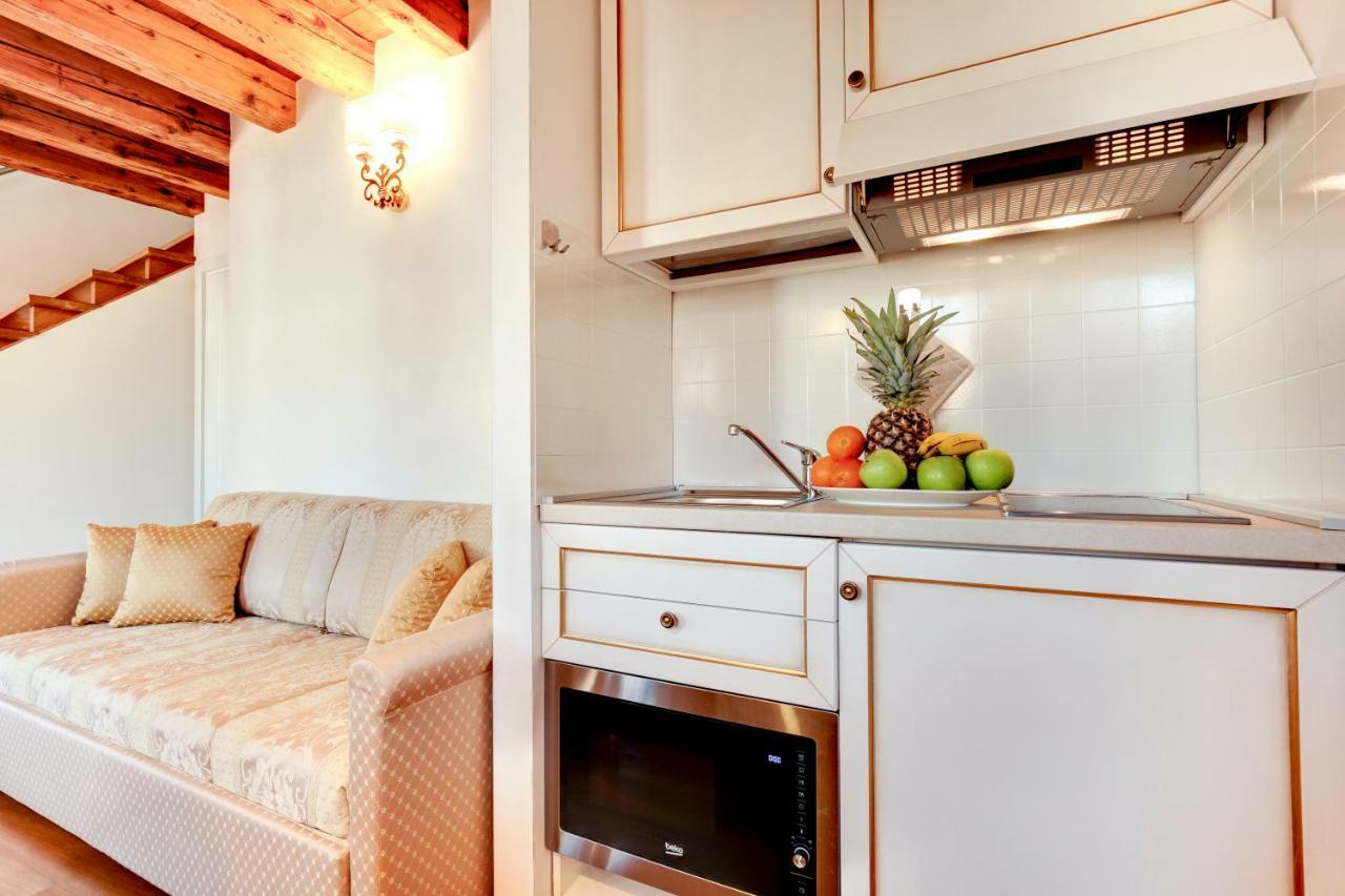 Appartement Nikki House Venise
