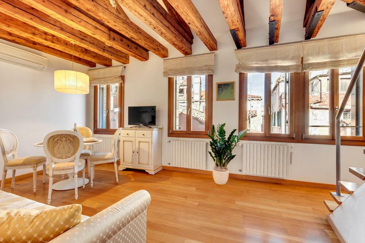 Nikki House Venise