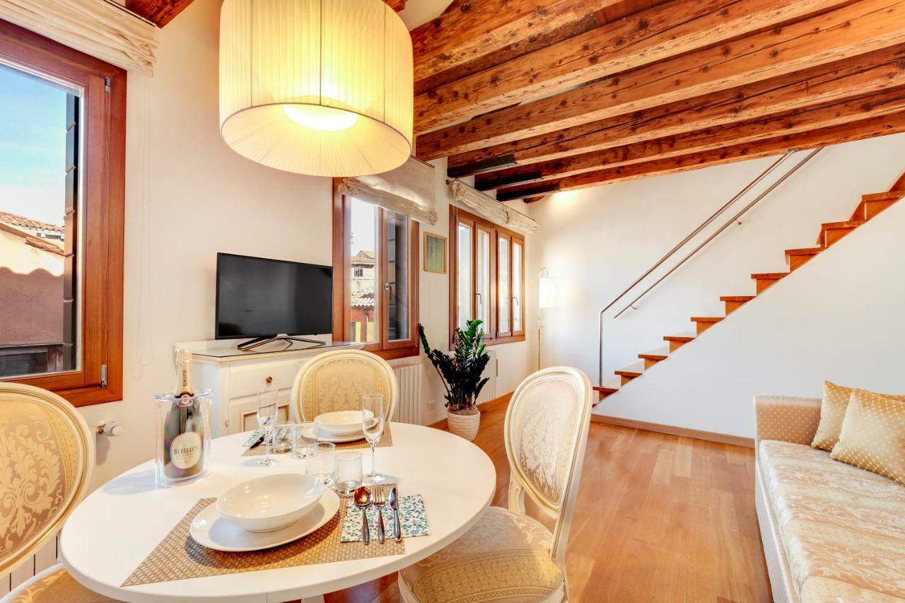 Appartement Nikki House