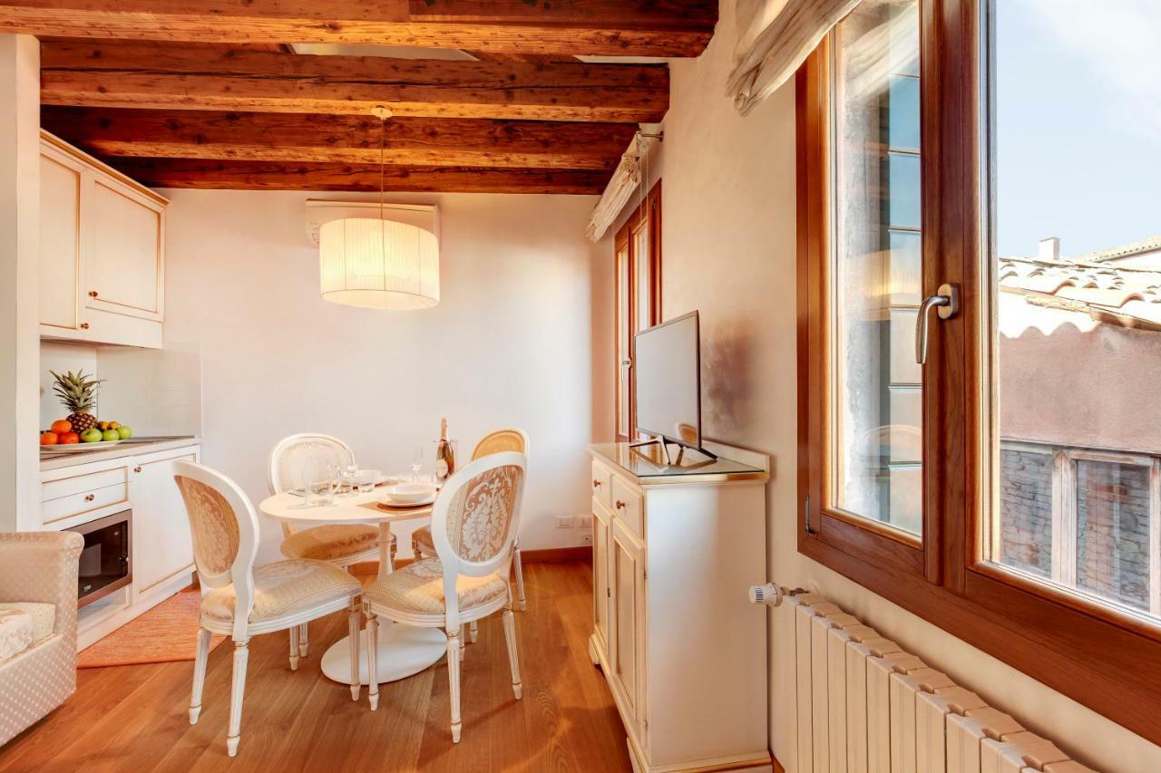 Nikki House Appartement Venise