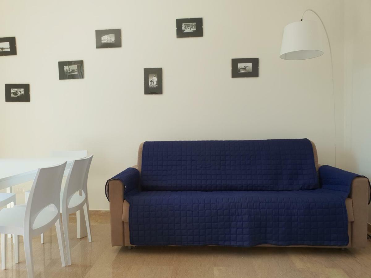 Patch Of Eden Appartement *
