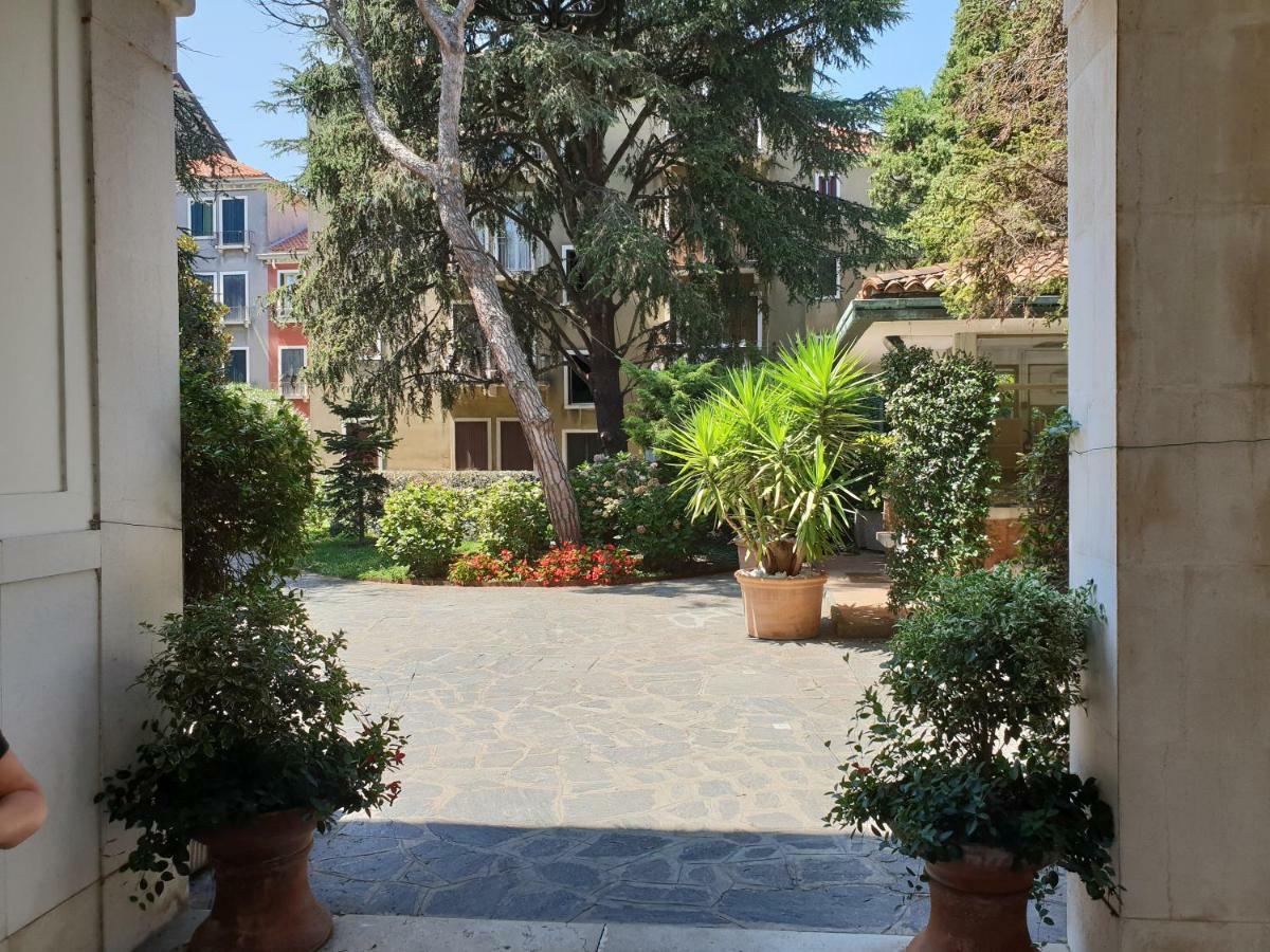 Appartement Patch Of Eden