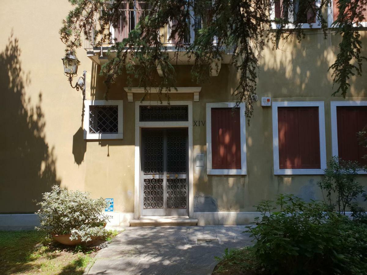 Patch Of Eden Appartement