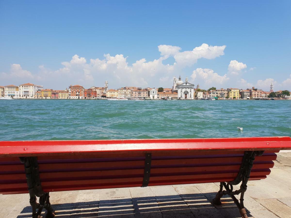 Patch Of Eden Appartement Venise