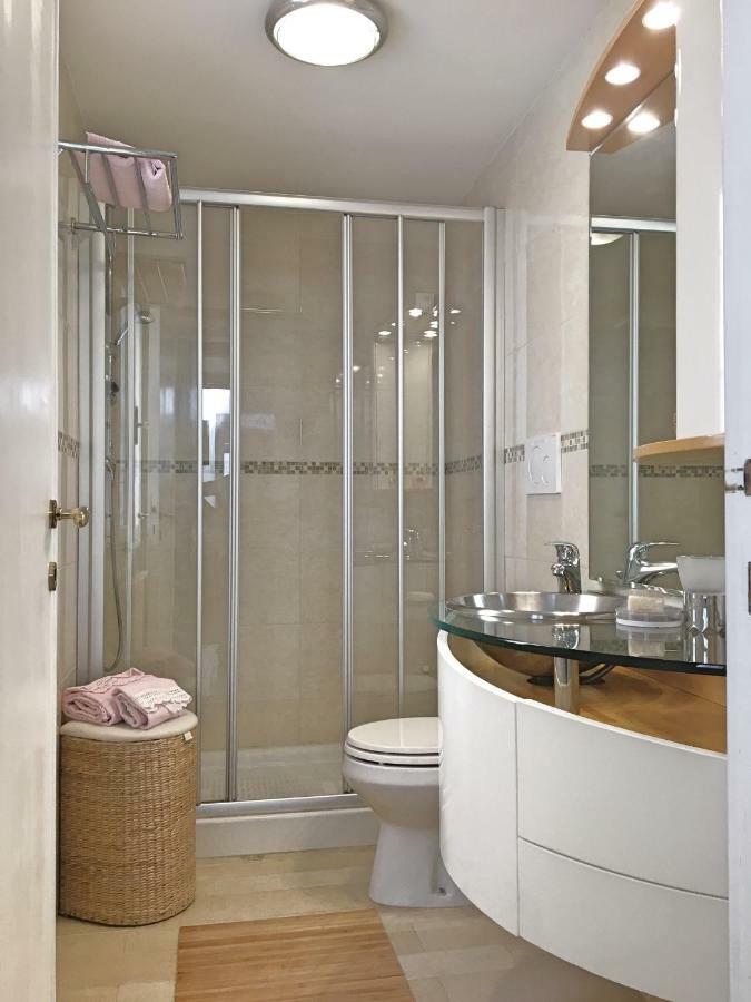 Cà Rugarialto Appartement
