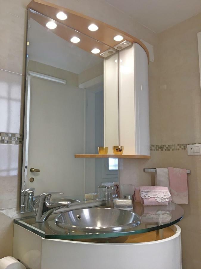 Appartement Cà Rugarialto *