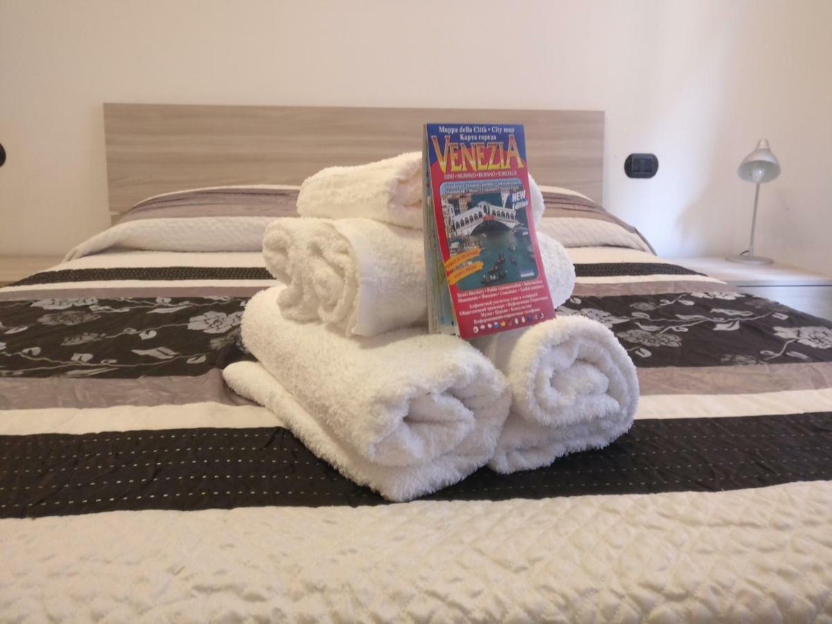 Lista * Venetië