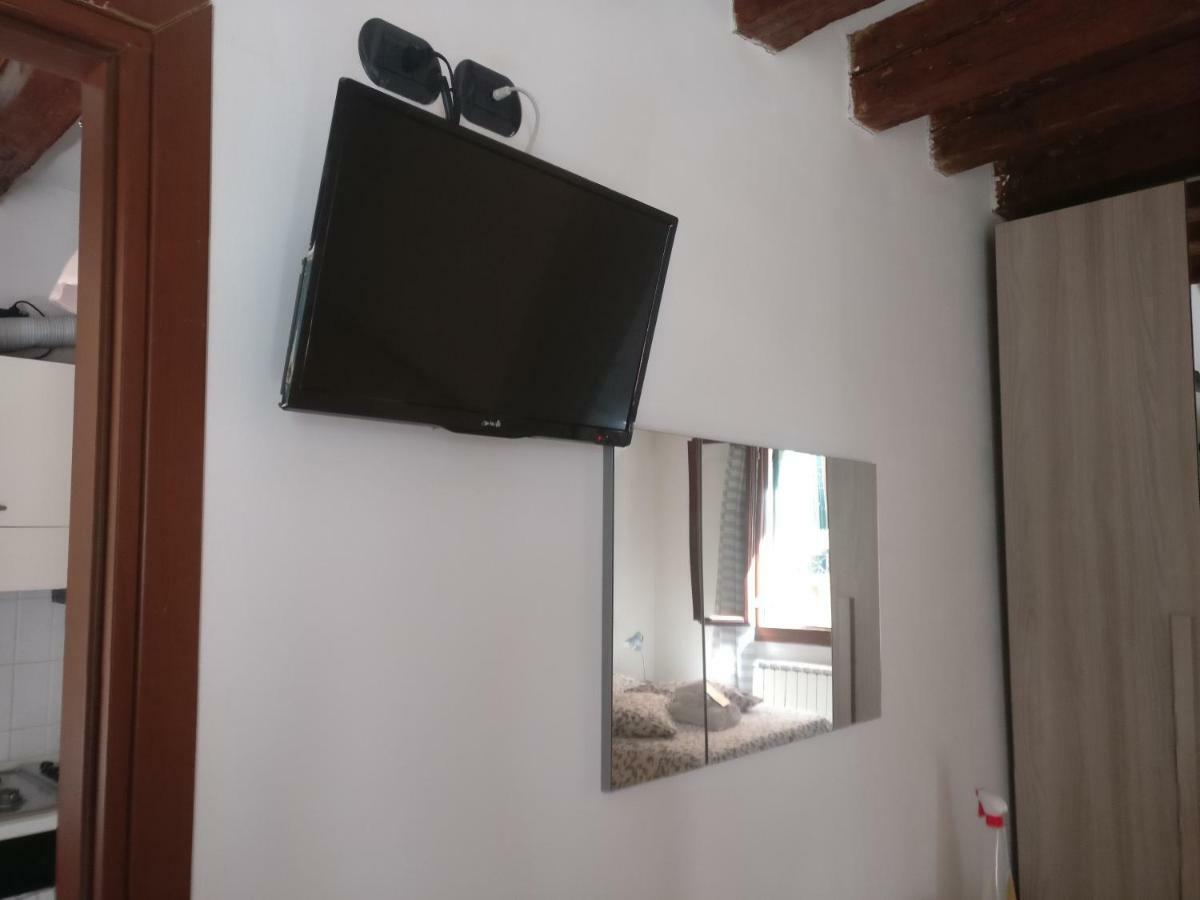 Lista Appartement Venetië