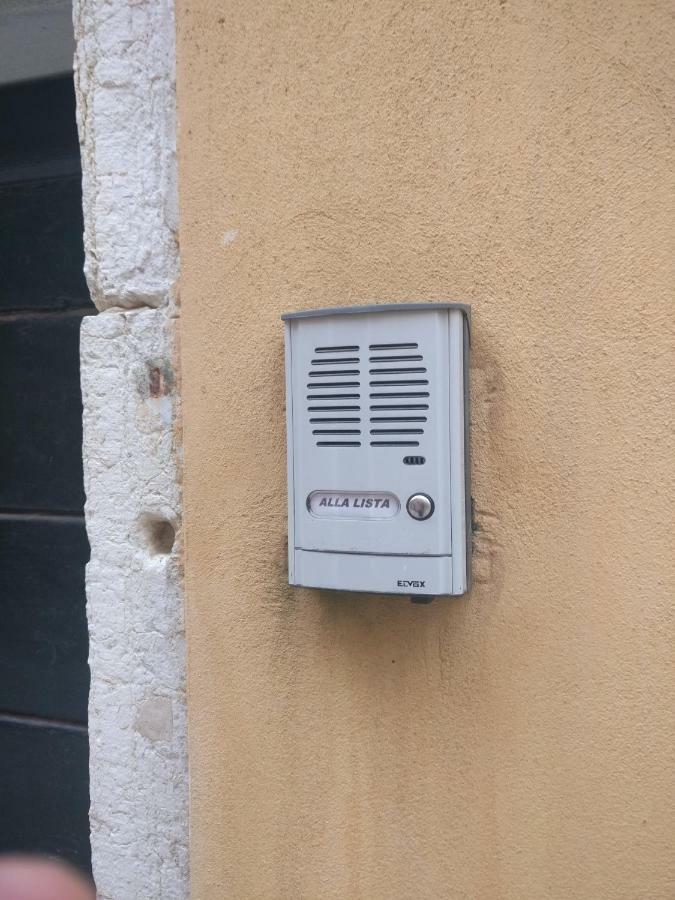 Appartement Lista *