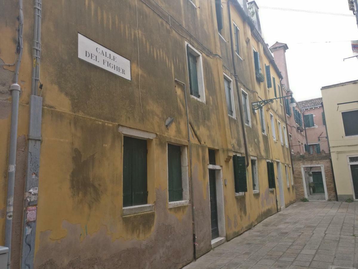 Lista * Venetië