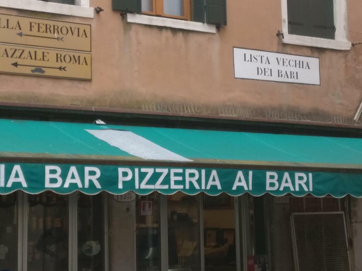 Appartement Lista