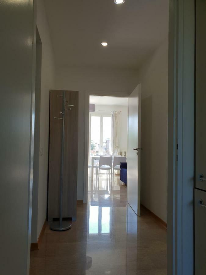 Appartement Patch Of Eden