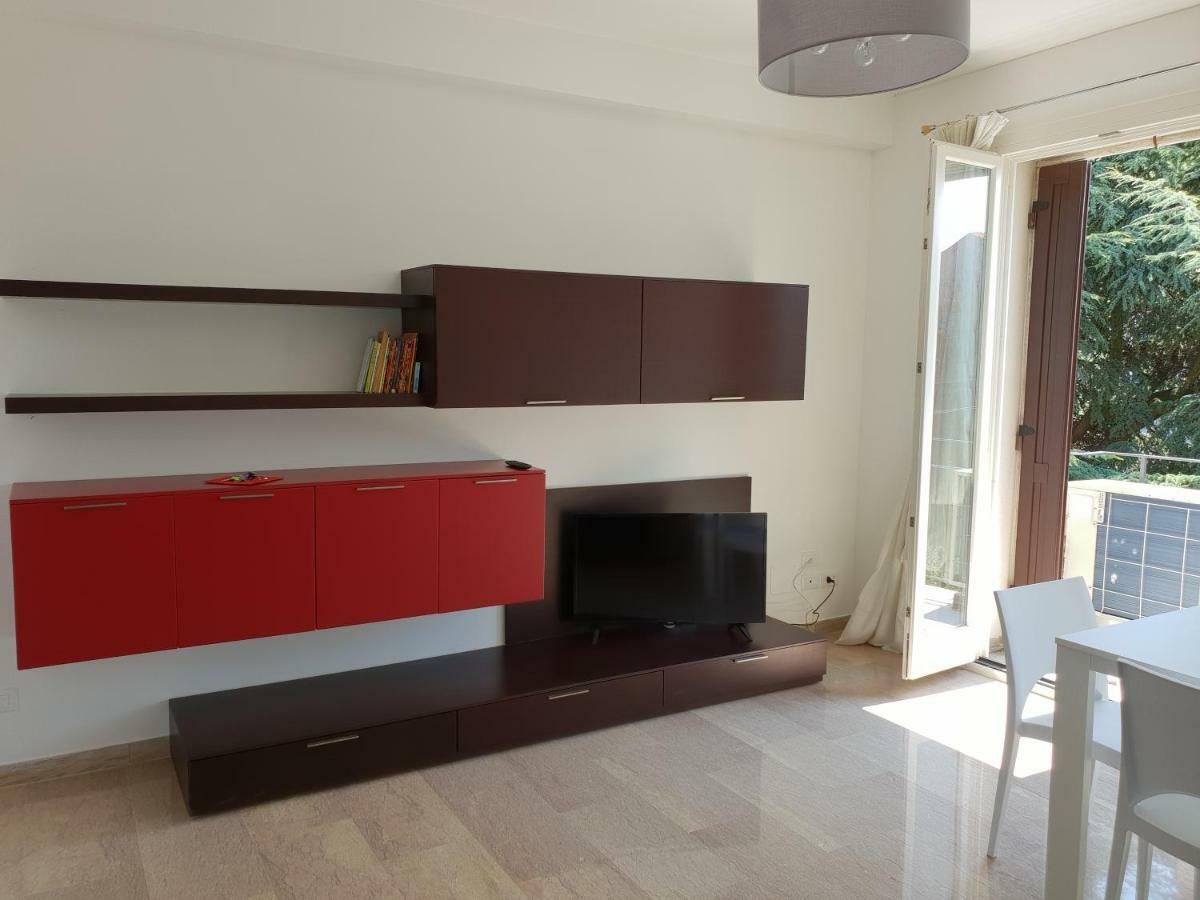 Appartement Patch Of Eden