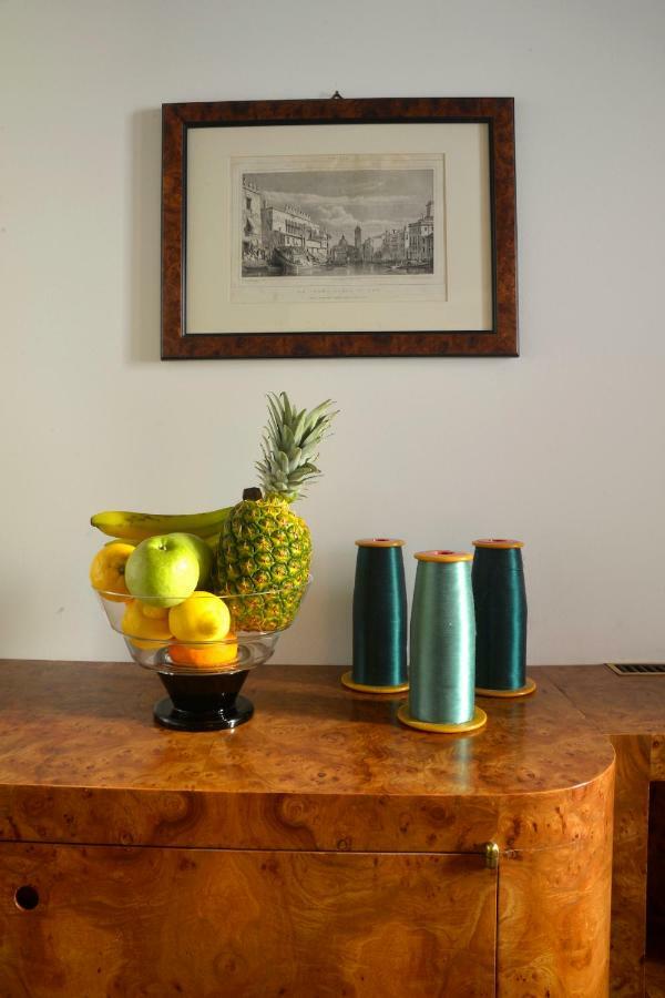 Ca' Milion Appartement Venise