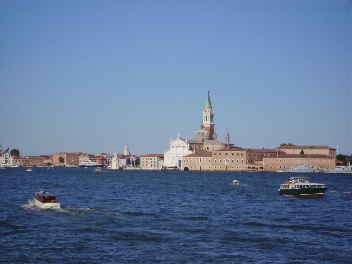 Your By St.mark's Square * Venedig