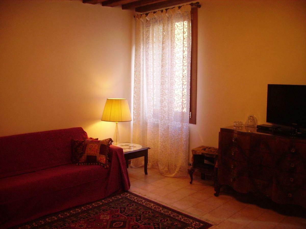 Apartment Your By St.mark's Square Venedig