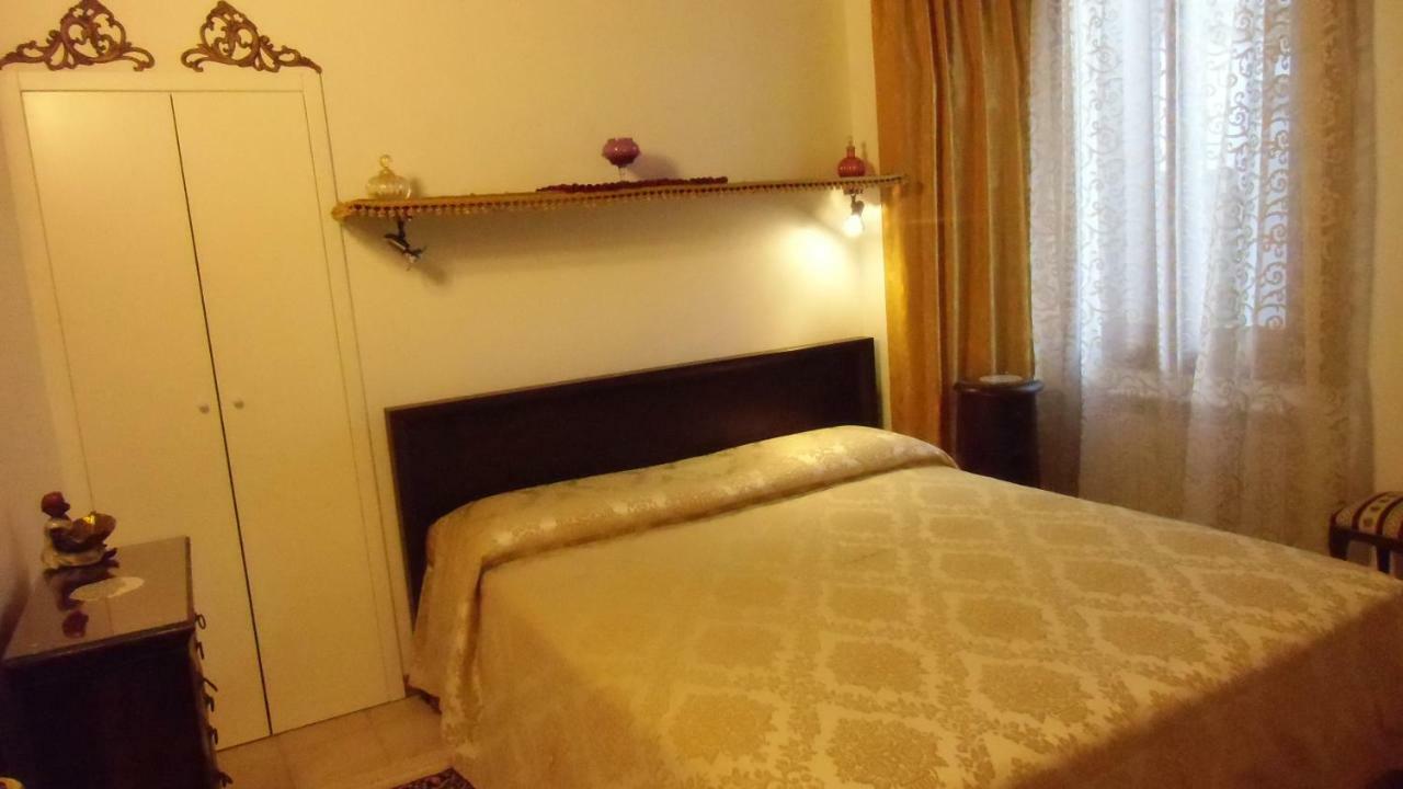 Apartment Your By St.mark's Square *