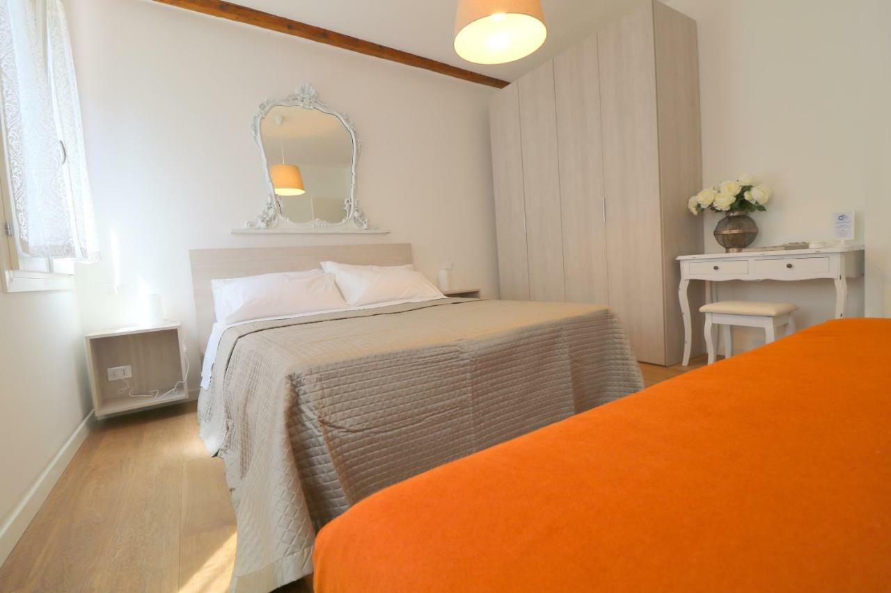 Apartment Wellvenice Cà D'oro Venedig