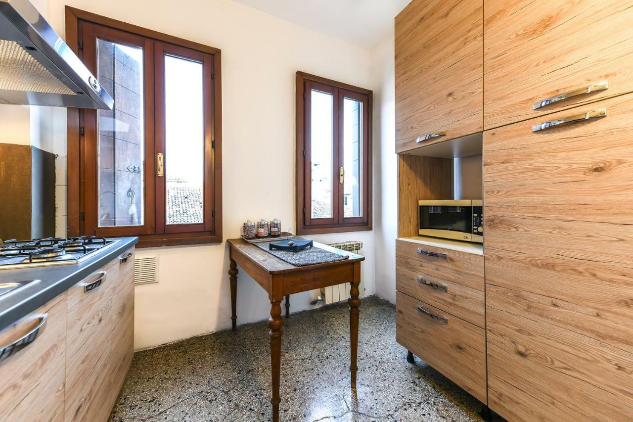 Ca' Bellini Appartement *